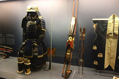 corfou muse asiatique